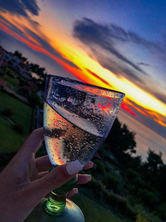 Summer House With Amazing View 포씨디 외부 사진