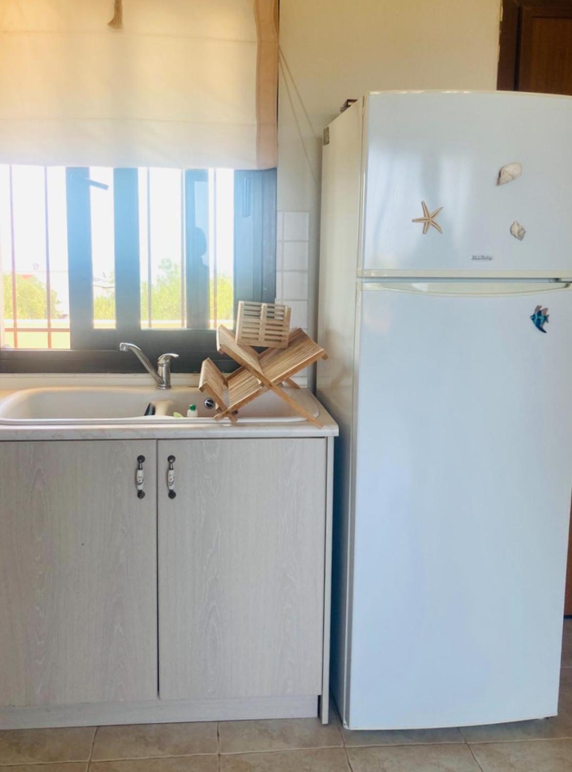 Summer House With Amazing View 포씨디 외부 사진