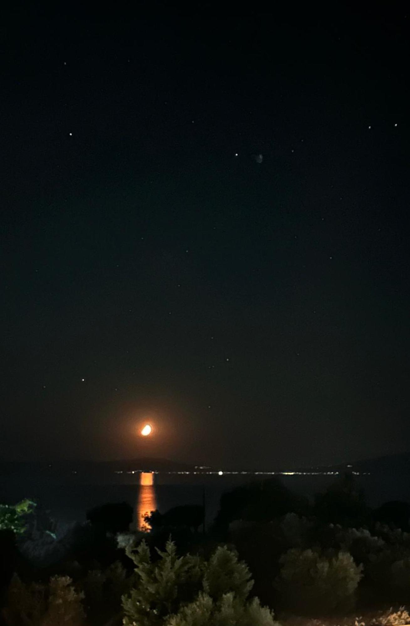 Summer House With Amazing View 포씨디 외부 사진