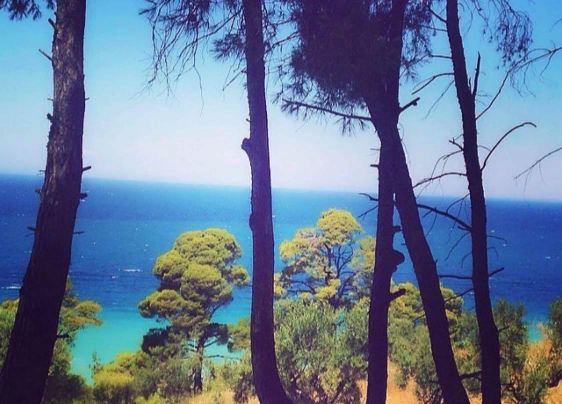 Summer House With Amazing View 포씨디 외부 사진